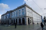 Universidade do Porto