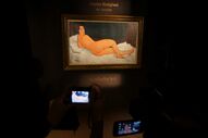 Modigliani