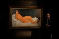Modigliani