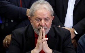 Tribunal brasileiro arquiva ação penal contra ex-presidente Lula da Silva