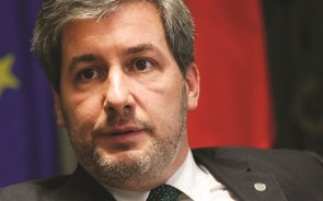 Bruno de Carvalho após suspensão: 'Deixem todos ser candidatos. Não roubei nem matei'