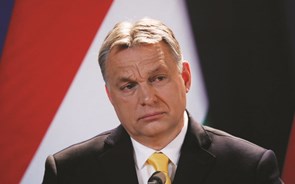 Hungria escala conflito com UE e veta apoio de 18 mil milhões à Ucrânia