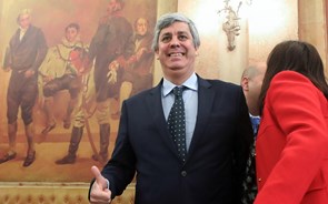 Estado já paga pela dívida o mesmo do que antes da troika