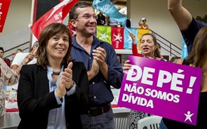 Deputado do BE Paulino Ascenção renuncia ao mandato depois de caso de viagens