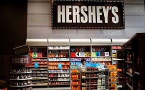 Maior acionista da Hershey recusa oferta da Mondelez. Diz ser demasiado baixa