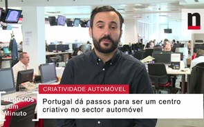 Pode Portugal tornar-se um centro global criativo do sector automóvel?