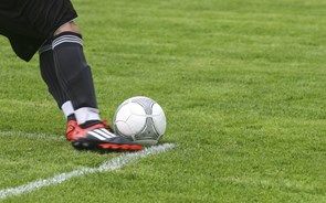 Equipa especial do Ministério Público está a investigar 12 crimes ligados ao futebol
