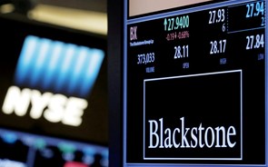 Blackstone poderá vender participação detida num fundo indiano à Bain