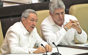 Cuba já tem novo Presidente que vem substituir Raúl Castro