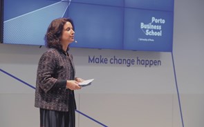 Rita Marques é a nova presidente da Portugal Ventures