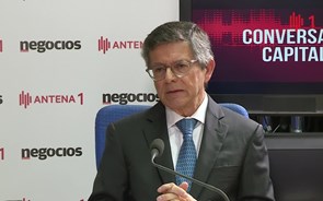 A entrevista na íntegra ao presidente do Metro de Lisboa