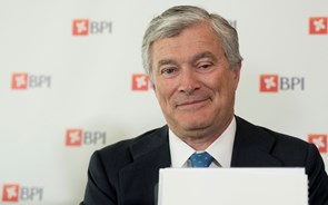 BPI e o Fundo de Resolução do Novo Banco: 'Acho que vai correr melhor do que o mercado espera'