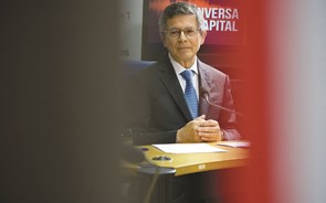 Presidente do Metro de Lisboa: 'Temos de rejuvenescer o nosso quadro' 