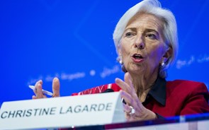 Lagarde visita Angola este mês para fechar empréstimo do FMI