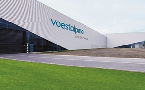 ArcelorMittal notifica Concorrência da compra de fábrica da Voestalpine