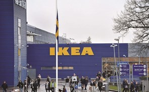 Ikea Portugal aumenta salário de entrada para 750 euros brutos mensais