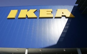 Vendas da Ikea Portugal sobem 4,5% para 478 milhões