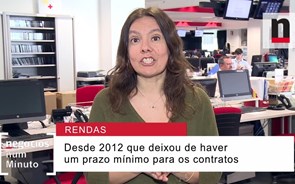 Quanto pesa a redução de impostos no bolso dos senhorios?