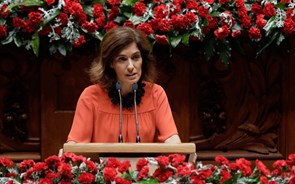 Ana Rita Bessa (CDS-PP) renuncia ao mandato de deputada 