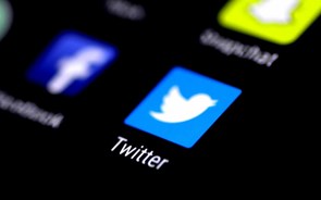 Receitas do Twitter subiram 74%. Desde 2014 que o aumento não era tão expressivo