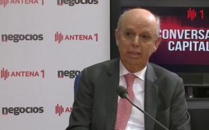 'Nunca fui abordado por nenhum deputado' que tentasse perceber o que se passa com o Montepio 