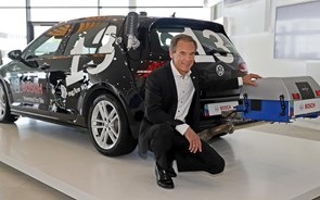 Bosch acredita que pode salvar os motores a diesel