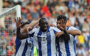 Porto campeão após empate no dérbi