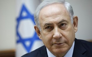 Netanyahu acusado de crimes de corrupção em Israel