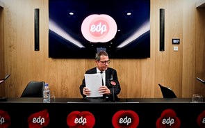 Custos regulatórios tiram peso a Portugal nas contas da EDP 