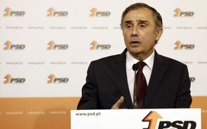 José Silvano PSD