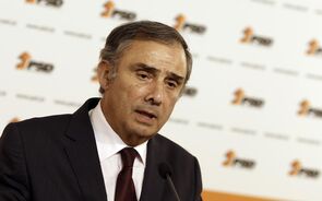 José Silvano PSD