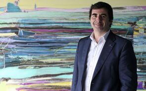 Pedro Cid Auchan