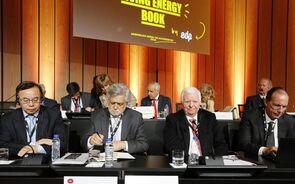 EDP Luís Amado, Eduardo Catroga