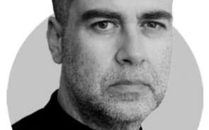 Pedro Curvelo