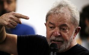 Lula da Silva