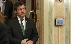 Bruno de Carvalho Sporting