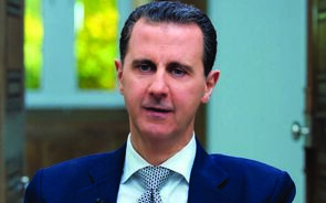 Bashar al-Assad elogia Putin pela invasão da Ucrânia