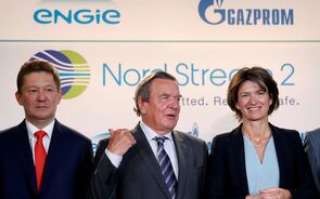 Engie Isabelle Kocher