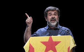 Jordi Sànchez