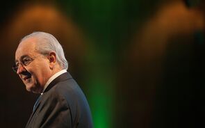 Rui Rio, PSD
