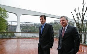 Rui Moreira, Eduardo Vítor Rodrigues
