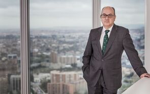 José María Roldán