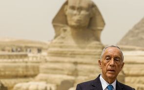 Marcelo Rebelo Sousa