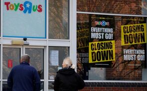 Toys R Us