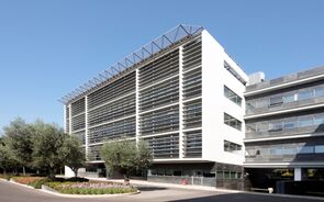 Volkswagen Financial Services