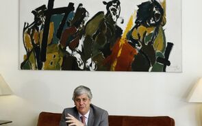 As progressões são a 'principal medida' para a Função Pública, segundo o Governo