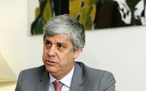 Mário Centeno