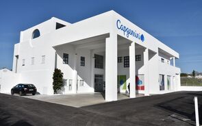 Capgemini