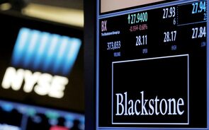 Blackstone