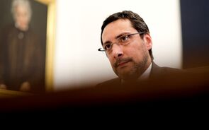 António Mendonça Mendes